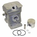 Stens New 632-300 Cylinder Assembly For Stihl 017 And Ms170 Chainsaws 1130 020 1207, 1130 020 1204 632-300